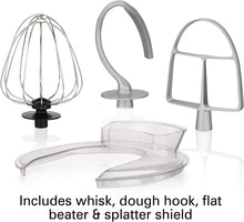 Load image into Gallery viewer, Hamilton Beach Electric Stand Mixer