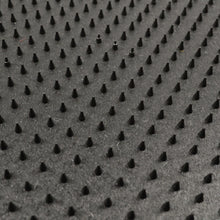 Load image into Gallery viewer, FANMATS Home Indoor Sports Team Logo Michigan 2-Piece Carpeted Car Mats 18&quot;x27&quot;