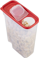 Load image into Gallery viewer, Rubbermaid Cereal Keeper