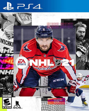 Load image into Gallery viewer, NHL 21 Edition - PlayStation 4
