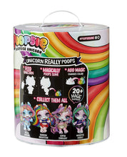 Load image into Gallery viewer, Poopsie Slime Surprise Unicorn-Rainbow Bright Star Or Oopsie Starlight