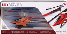 Load image into Gallery viewer, Outlaw Helicopter Drone R/C Sky Rover