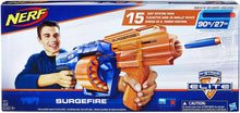 Load image into Gallery viewer, NERF N-Strike Elite SurgeFire