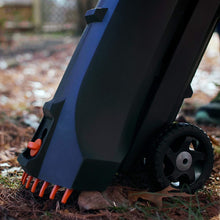 Load image into Gallery viewer, Scotts Outdoor Power Tools BVM23014S 14-Amp 3-in-1 Corded Electric Blower/Vac/Mulcher, Black/Grey