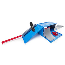 Load image into Gallery viewer, Tech Deck - Transforming SK8 Container with Ramp Set and Skateboard