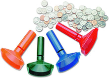 Load image into Gallery viewer, MMF Industries Coin Sorters (224000400)