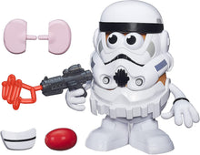 Load image into Gallery viewer, Playskool Mr. Potato Head Spudtrooper