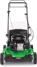 Load image into Gallery viewer, Lawn-Boy Kohler High Wheel Push Gas Walk Behind Lawn Mower