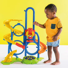 Load image into Gallery viewer, Oball Go Grippers Bounce 'N Zoom Speedway