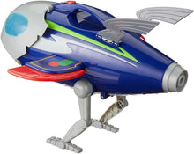 Load image into Gallery viewer, PJ Masks Super Moon Adventure HQ Rocket