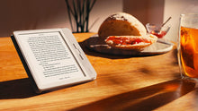 Load image into Gallery viewer, Kobo N873-KU-BK-K-EP 7" Digital eBook Reader with Touchscreen, Black