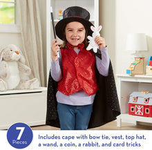 Load image into Gallery viewer, Melissa &amp; Doug Pattern Blocks and Boards Classic Toy