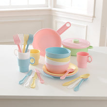 Load image into Gallery viewer, KidKraft Cookware Set