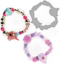 Load image into Gallery viewer, Twisty Petz Collectible Bracelet Set, Unicorn, Puppy &amp; Surprise Pet 3-Pack
