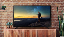 Load image into Gallery viewer, Samsung 43" 4K Smart LED TV, 2018 Model