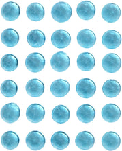 Load image into Gallery viewer, Food Items Blue ISOMALT GEMS