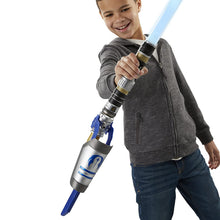 Load image into Gallery viewer, Star Wars Bladebuilders Path of the Force Lightsaber