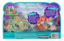Load image into Gallery viewer, Enchantimals Garden Magic Doll Set