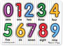 Load image into Gallery viewer, Melissa &amp; Doug Upper &amp; Lower Case Alphabet Puzzle