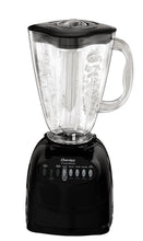 Load image into Gallery viewer, Oster 6706 6-Cup 450-Watt, 10-Speed Blender, Black