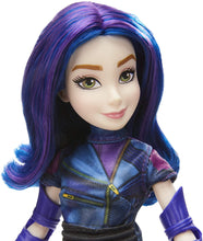 Load image into Gallery viewer, Disney Descendants Mal Doll,Inspired by Disney&#39;s Descendants 3, Fashion Doll for Girls