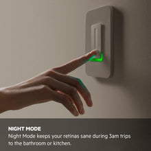 Load image into Gallery viewer, WeMo Dimmer Wifi Light Switch