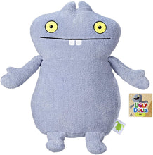 Load image into Gallery viewer, UGLYDOLLS BABO Large Plush Stuffed Toy, 18" Tall