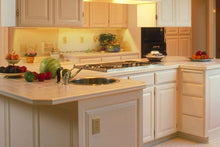 Load image into Gallery viewer, GE 38846 Premium LED Light Bar, 18 Inch Under Cabinet Fixture