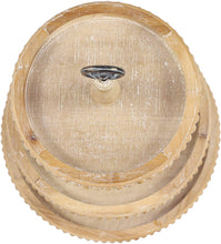 Load image into Gallery viewer, Deco 79 Kitchen DÉCOR, Large, Light Brown