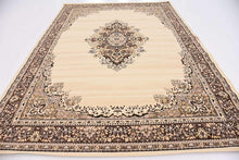 Load image into Gallery viewer, Unique Loom Reza Collection Classic Traditional