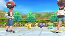 Load image into Gallery viewer, Pokemon: Let's Go