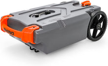 Load image into Gallery viewer, Camco (39006) Rhino Heavy Duty 36 Gallon Portable Waste Holding Hose and Accessories-Durable Leak Free and Odorless RV Tote Tank