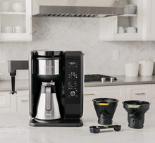 Load image into Gallery viewer, Ninja Hot and Cold Brewed System, Auto-iQ Tea and Coffee Maker with 6 Brew Sizes