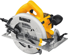 Load image into Gallery viewer, DEWALT 7-1/4-Inch Circular Saw, Lightweight (DWE575)