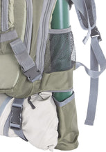 Load image into Gallery viewer, Allen Gunnison Switch Pack, Convertible Day Pack to Fishing Sling Pack, Olive/Gray