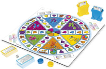 Load image into Gallery viewer, Hasbro Gaming Trivial Pursuit Family Edition