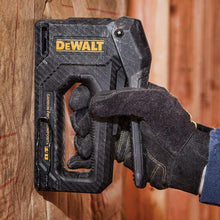 Load image into Gallery viewer, DEWALT Staple Gun, Carbon Fiber Body, 2-in-1 Tacker (DWHT80276)
