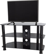 Load image into Gallery viewer, AVF TV Stand for 10-inch to 32-inch TVs