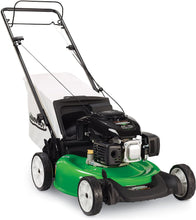 Load image into Gallery viewer, Lawn-Boy Kohler High Wheel Push Gas Walk Behind Lawn Mower