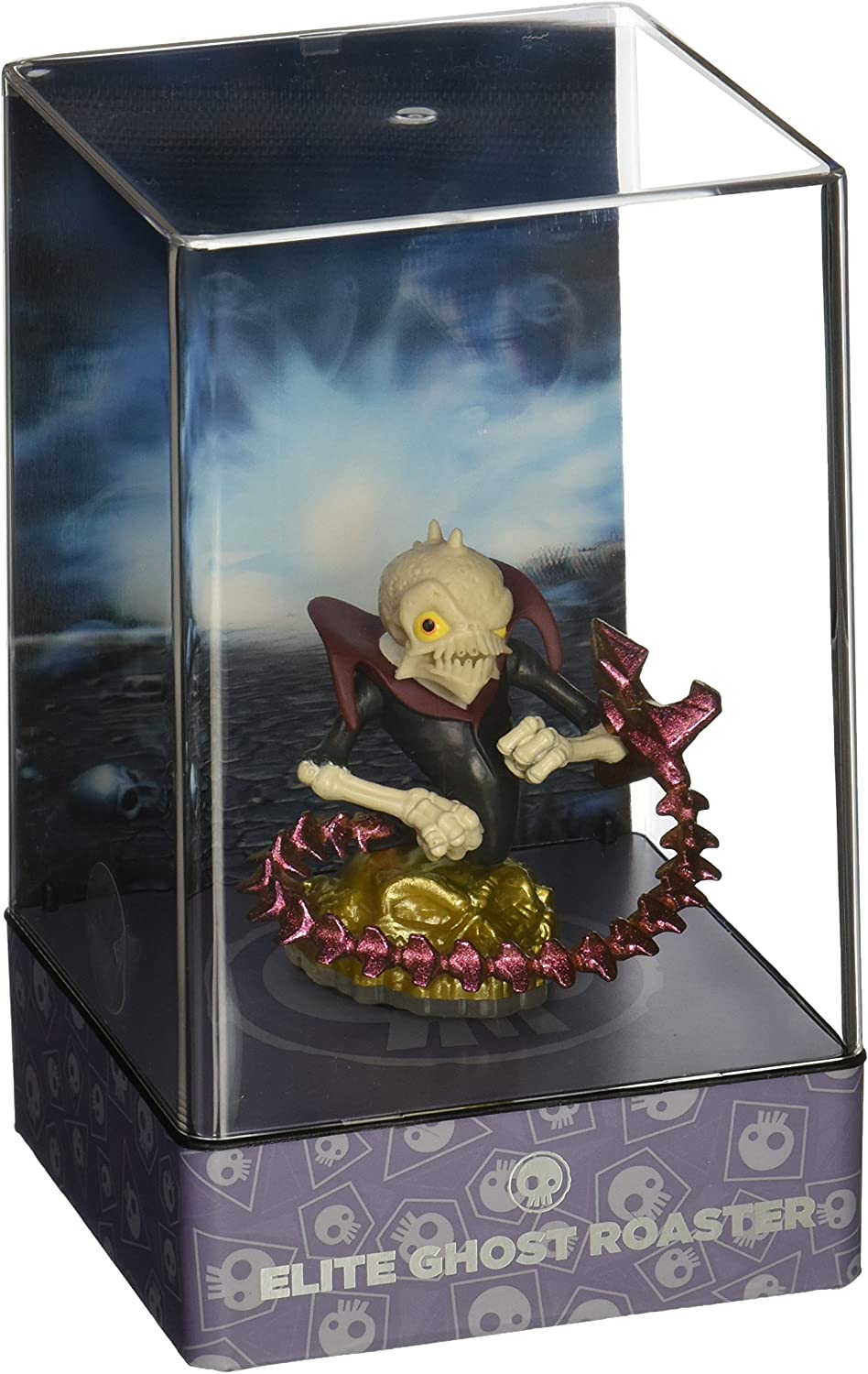 Activision Skylanders Trap Team Eon's Elite Gill Grunt