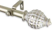 Load image into Gallery viewer, Rod Desyne 1" Opal Curtain Rod