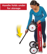 Load image into Gallery viewer, Radio Flyer Classic Red Wagon Ride On