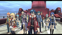 Load image into Gallery viewer, The Legend of Heroes: Trails of Cold Steel II - Relentless Edition - PlayStation 4
