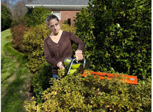 Load image into Gallery viewer, Ryobi 24in. 40-Volt Lith-ion Cordless Hedge Trimmer (Bare Tool)