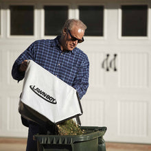 Load image into Gallery viewer, Lawn-Boy Kohler High Wheel Push Gas Walk Behind Lawn Mower