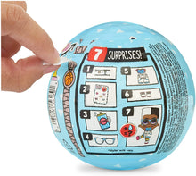 Load image into Gallery viewer, L.O.L. Surprise! Boys Series Doll with 7 Surprises