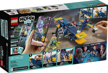 Load image into Gallery viewer, LEGO Hidden Side El Fuego's Stunt Plane 70429 Ghost Toy, Cool Augmented Reality, New 2020 (AR) Play Experience for Kids (295 Pieces)