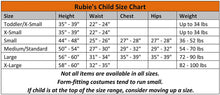 Load image into Gallery viewer, Rubie's Star Wars Child Costume