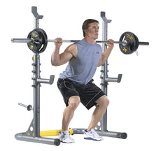 Load image into Gallery viewer, Gold&#39;s Gym XRS 20 Olympic Bench