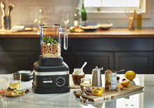 Load image into Gallery viewer, KitchenAid KSB6060BM High Performance Series Blender Black Matte